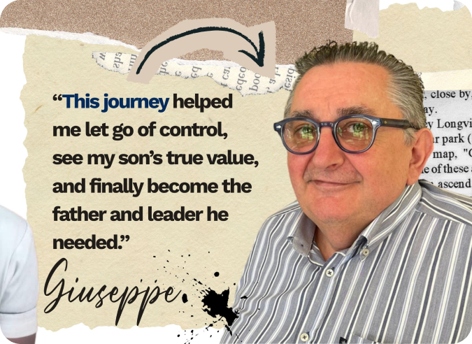 giuseppe