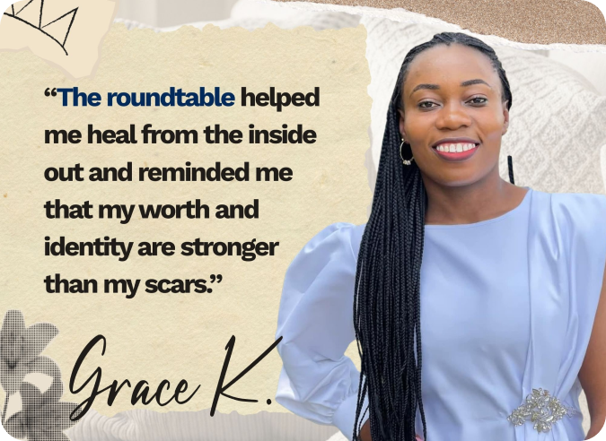 grace k