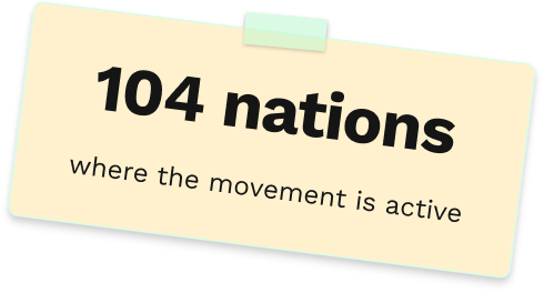104 nations tag