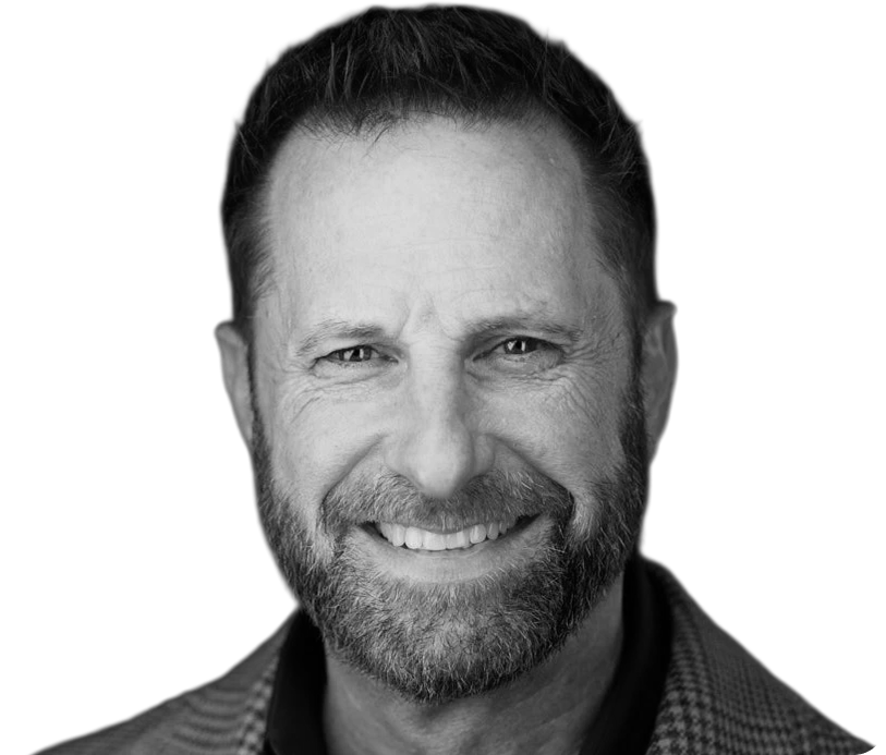 Dr. Greg Steely