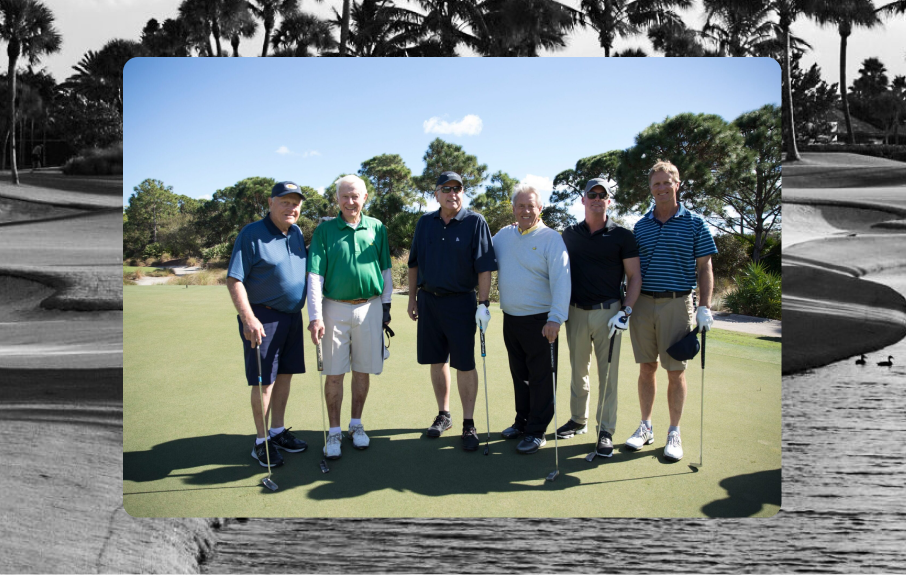 Jack Nicklaus Invitational