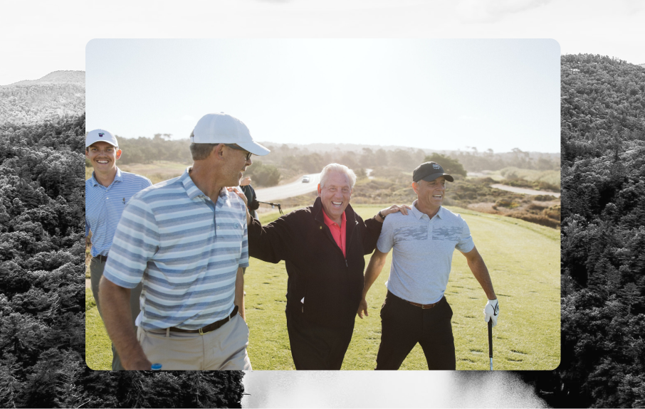 Leadership Open thumbnail